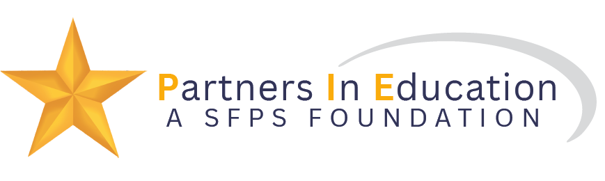 Partners in Education Foundation for the Santa Fe Public Schools website