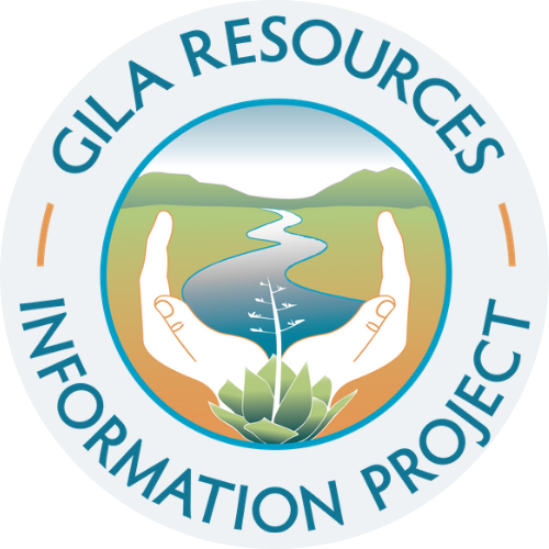 Gila Resources Information Project website