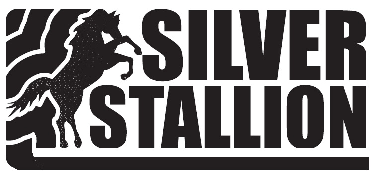 Silver Stallion Bicycle & Coffee Works, Inc. website