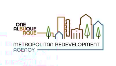 City of Albuquerque, Metropolitan Redevelopment Agency