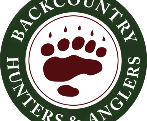 Backcountry Hunters and Anglers logo