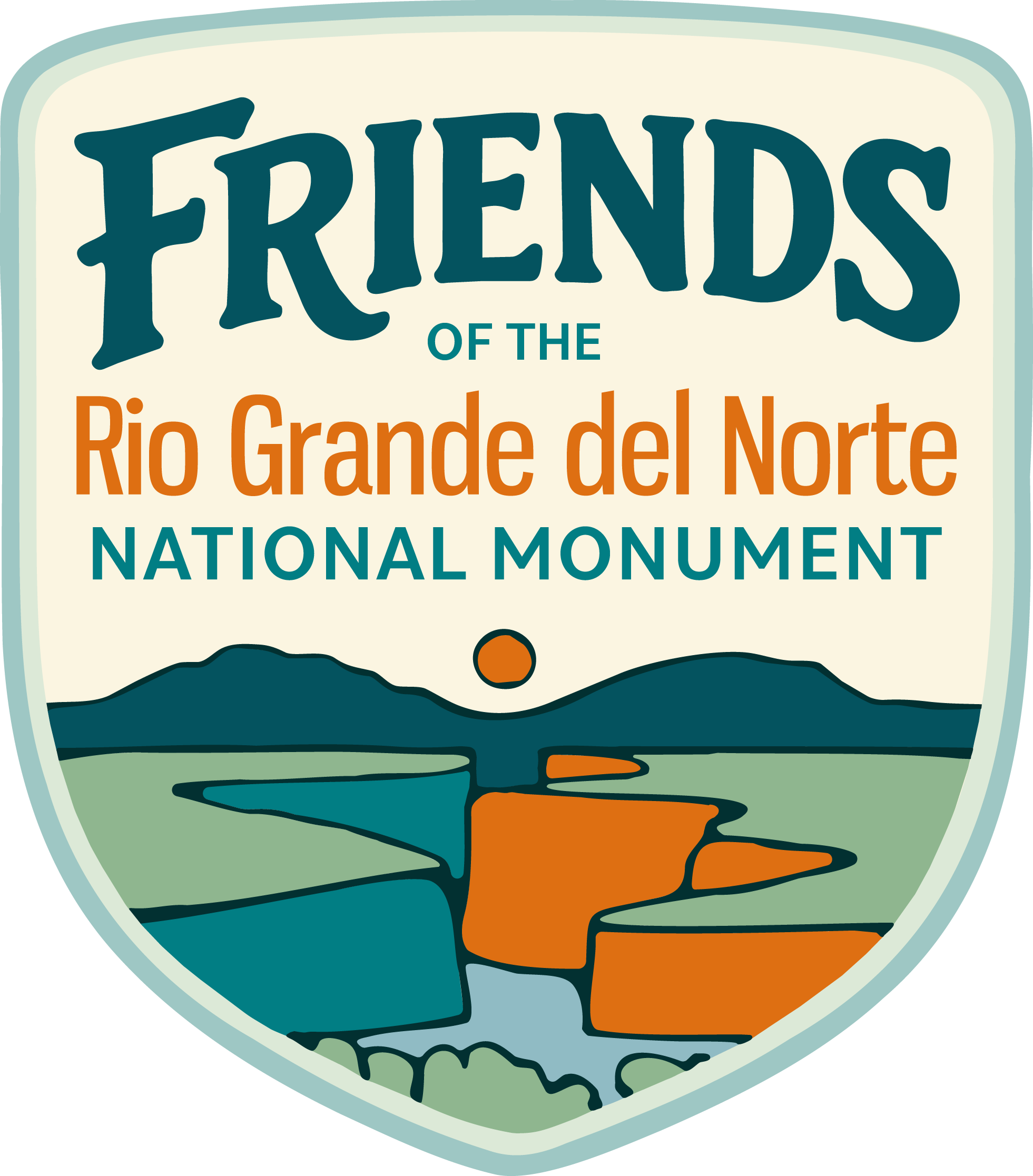 Friends of Rio Grande del Norte National Monument website