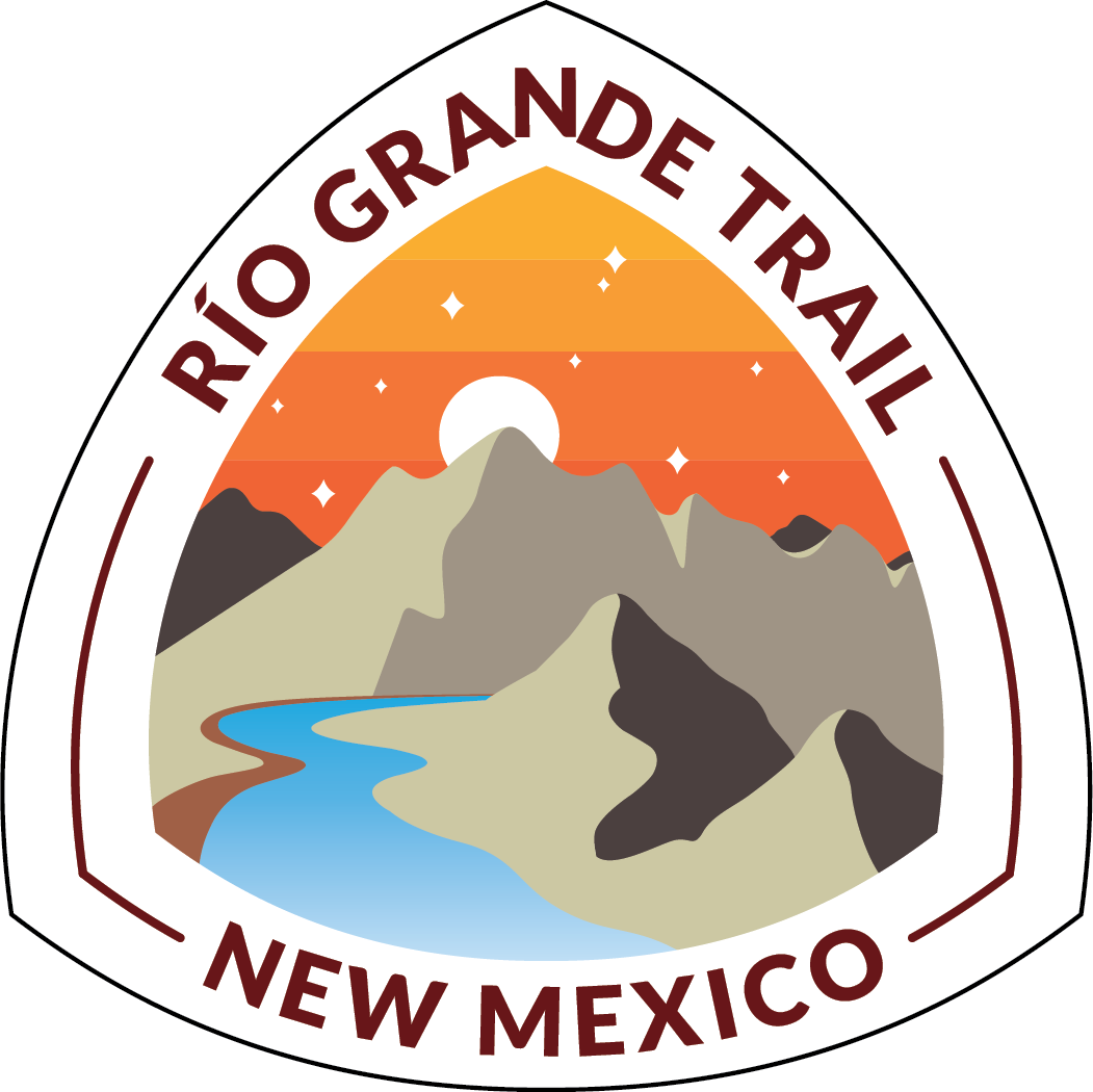 Rio Grande Trail logo