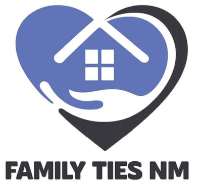 Family Ties NM website