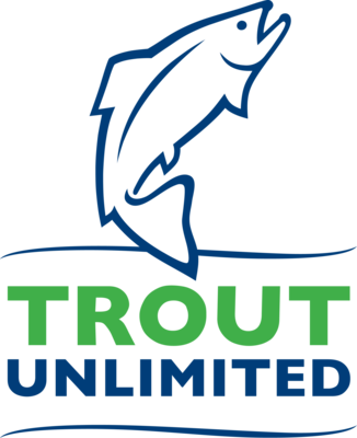 Trout Unlimited, Inc website