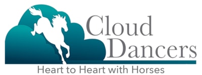 Cloud Dancers Therapeutic Horsemanship website