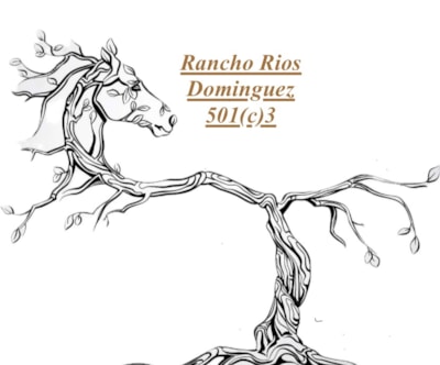 Rancho Rios Dominguez website