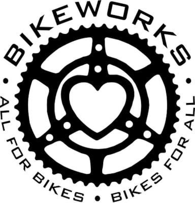 The Bike Works website
