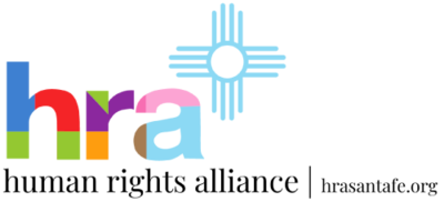 Human Rights Alliance website