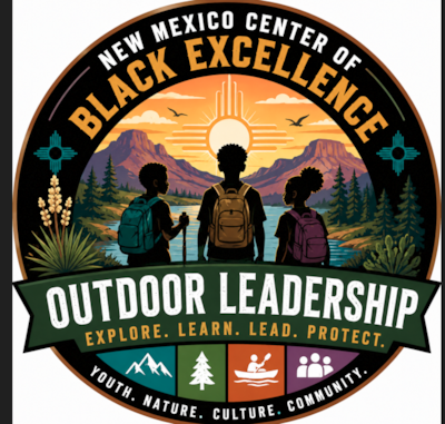 New Mexico Center of Black Excellence website