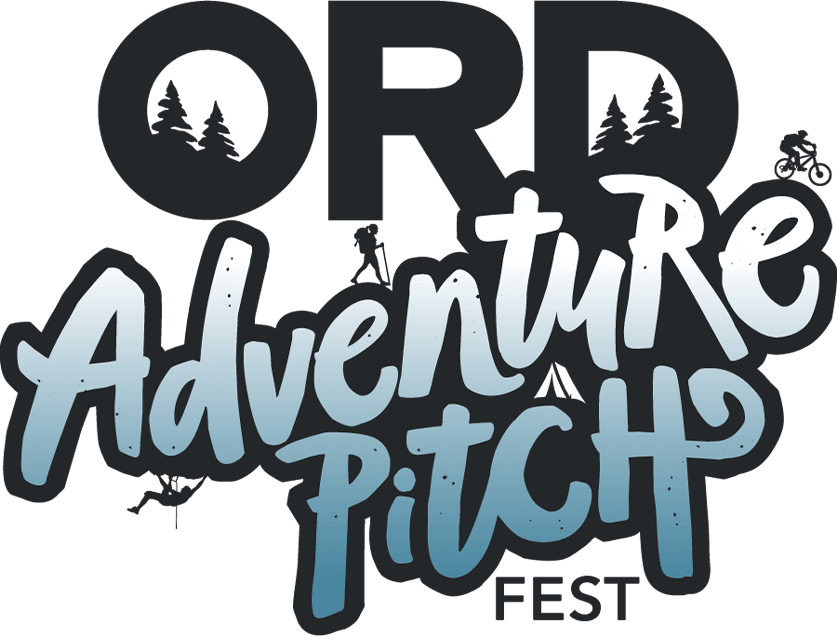 Adventure Pitch Fest logo
