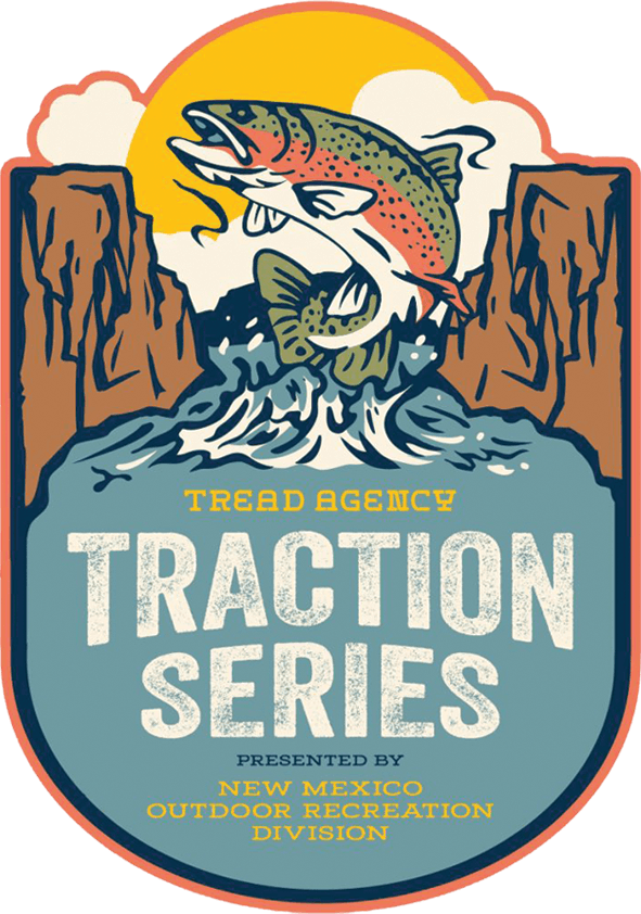 Traction Series logo