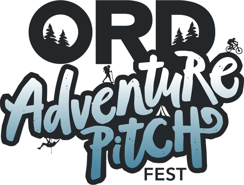Adventure Pitch Fest logo