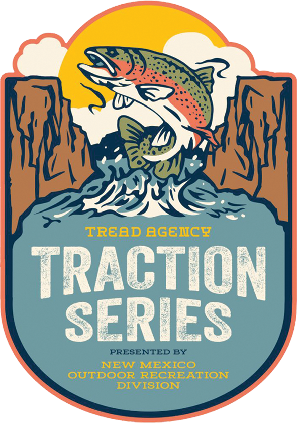 Traction Series logo